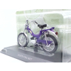 Testi Cricket - skala 1:18 - Leo Models